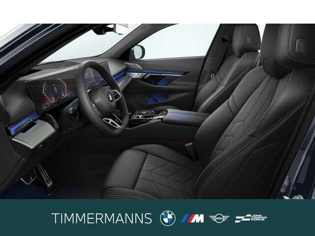 BMW 540 (Bild 3/5)