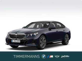 BMW 540 (Bild 1/5)