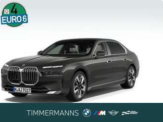 BMW 740 (Bild 1/5)