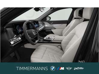 BMW 740 (Bild 3/5)