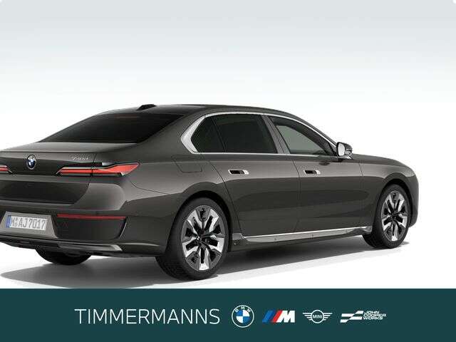 BMW 740 (Bild 5/5)