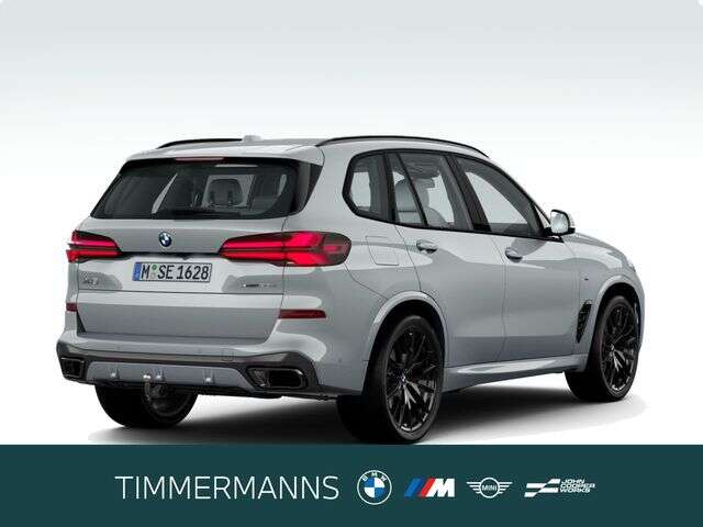 BMW X5 (Bild 2/5)