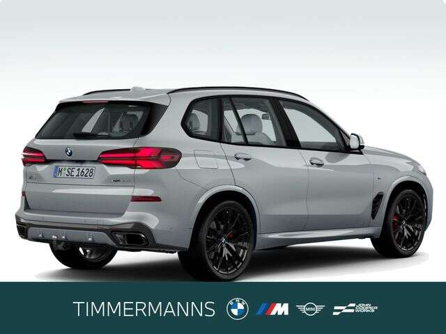 BMW X5 (Bild 5/5)