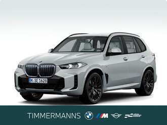 BMW X5 (Bild 1/6)