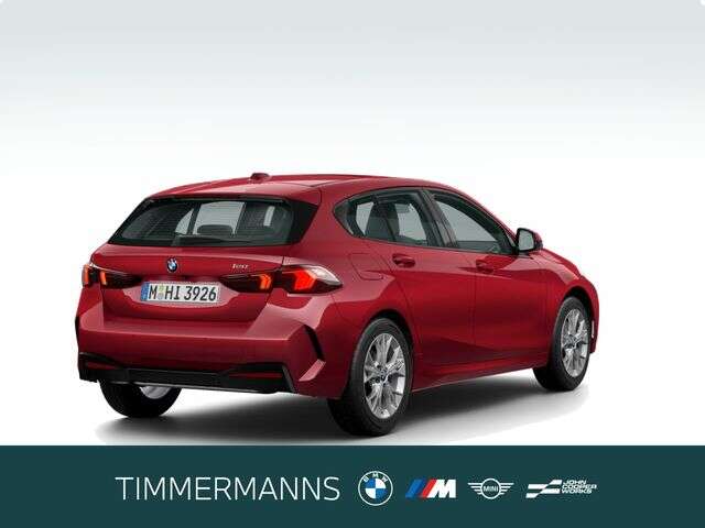BMW 120 (Bild 2/5)