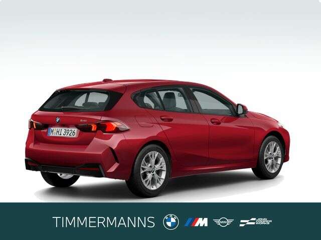 BMW 120 (Bild 5/5)