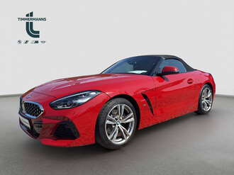 BMW Z4 (Bild 1/16)
