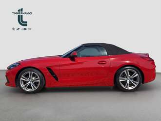 BMW Z4 (Bild 2/16)