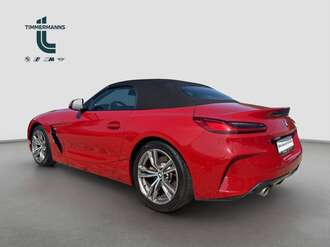 BMW Z4 (Bild 3/16)