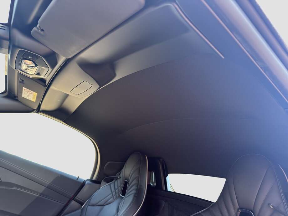 BMW Z4 (Bild 11/16)