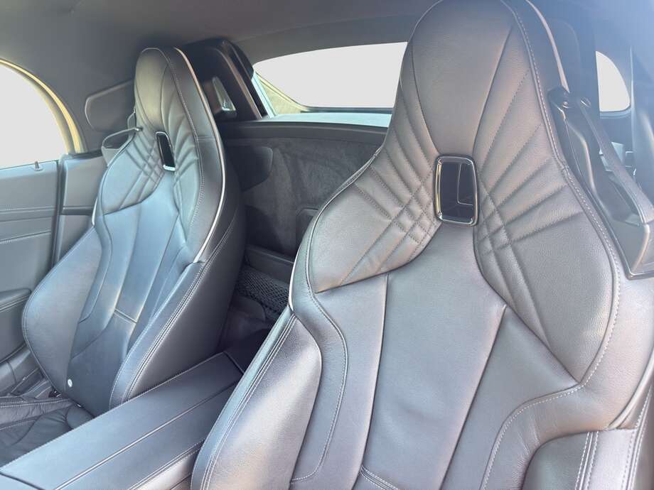 BMW Z4 (Bild 14/16)