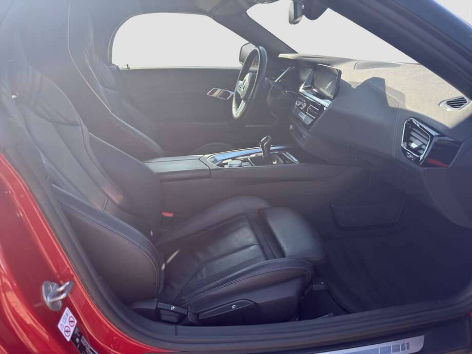 BMW Z4 (Bild 16/16)