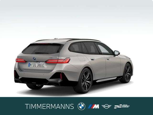 BMW i5 (Bild 2/5)