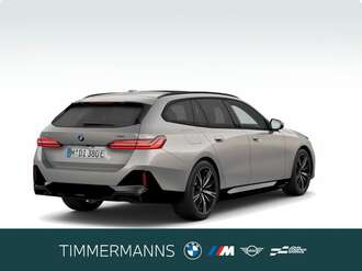 BMW i5 (Bild 2/5)