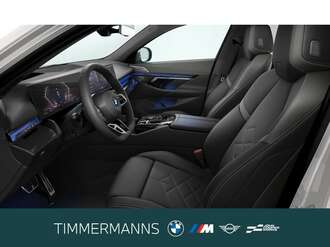 BMW i5 (Bild 3/5)