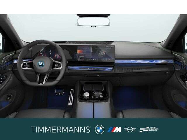 BMW i5 (Bild 4/5)