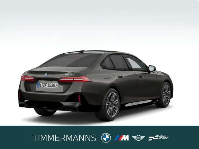 BMW 550 (Bild 2/5)