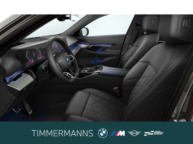 BMW 550 (Bild 3/5)