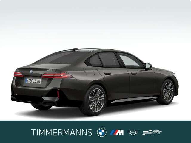 BMW 550 (Bild 5/5)