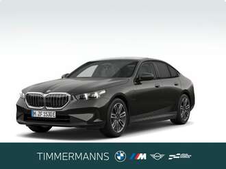 BMW 550 (Bild 1/6)