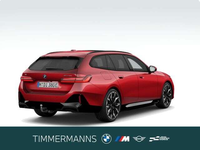BMW i5 (Bild 2/5)