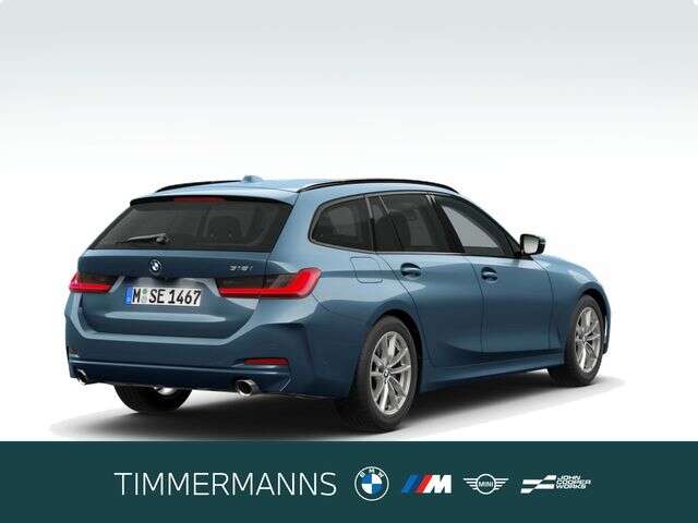 BMW 318 (Bild 2/5)