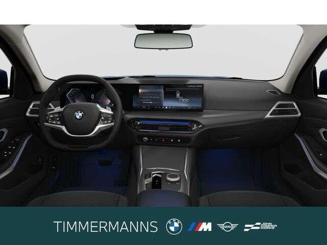 BMW 318 (Bild 4/5)