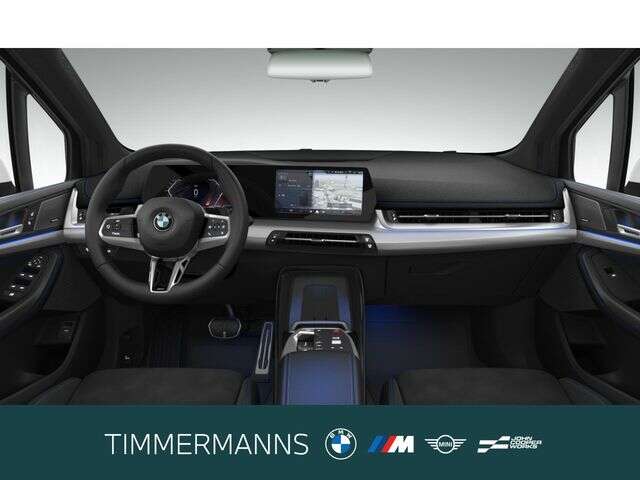 BMW 220 Active Tourer (Bild 4/5)