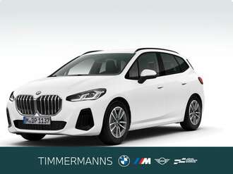 BMW 220 Active Tourer (Bild 1/6)
