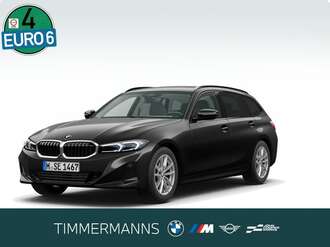 BMW 330 (Bild 1/5)