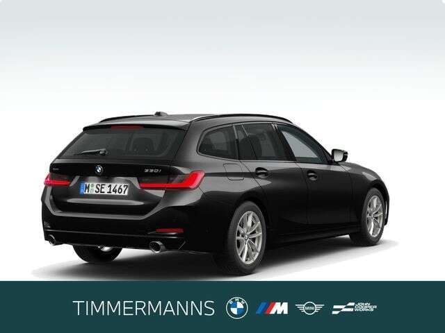 BMW 330 (Bild 2/5)