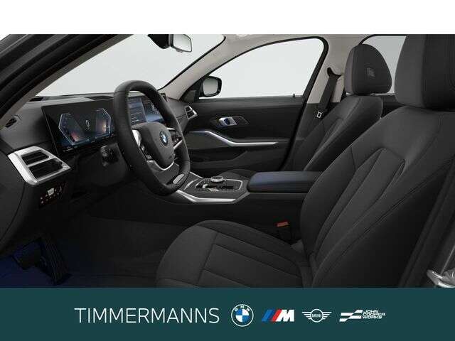 BMW 330 (Bild 3/5)
