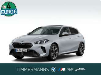BMW 120 (Bild 1/5)