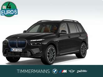 BMW X7 (Bild 1/5)