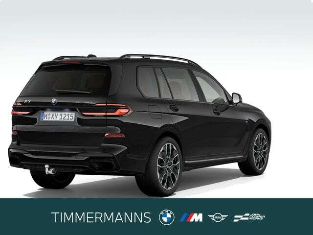 BMW X7 (Bild 2/5)