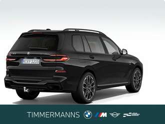 BMW X7 (Bild 2/5)