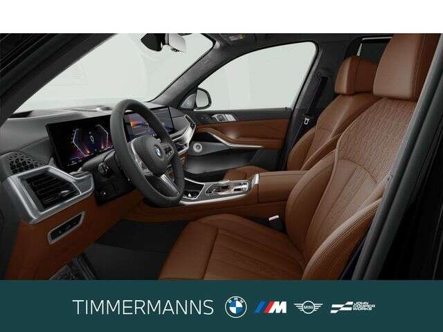 BMW X7 (Bild 3/5)