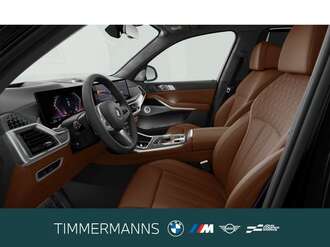 BMW X7 (Bild 3/5)