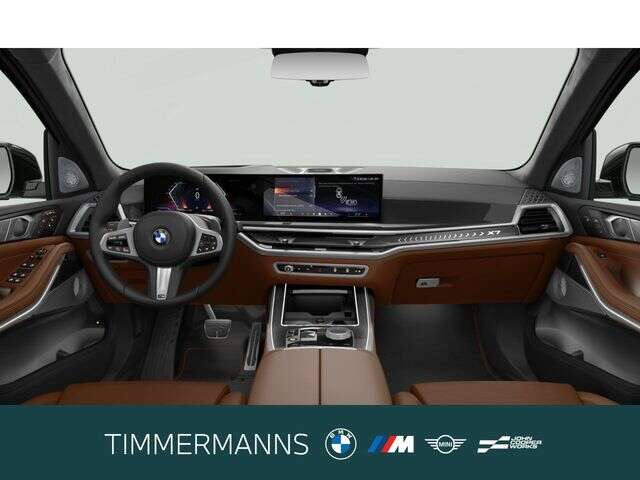 BMW X7 (Bild 4/5)