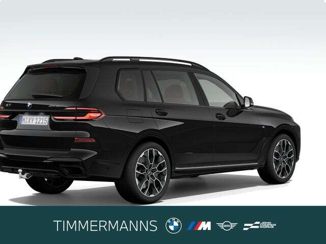 BMW X7 (Bild 5/5)