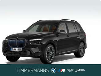 BMW X7 (Bild 1/5)