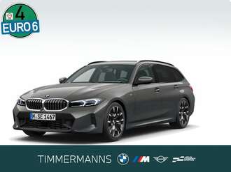 BMW 330 (Bild 1/5)