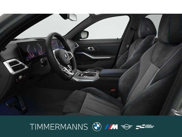 BMW 330 (Bild 3/5)
