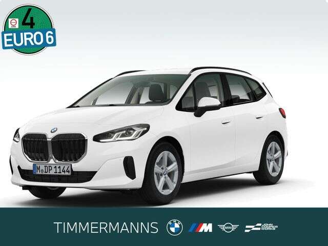 BMW 220 Active Tourer (Bild 1/5)