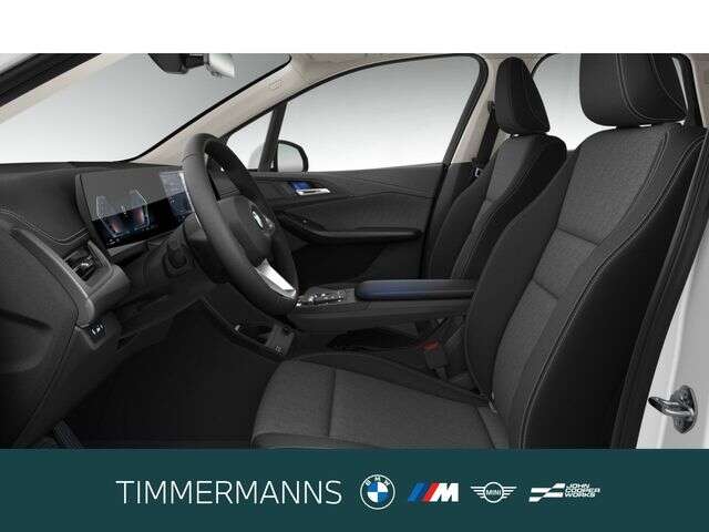 BMW 220 Active Tourer (Bild 3/5)