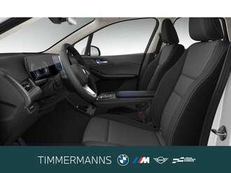 BMW 220 Active Tourer (Bild 3/5)