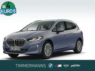 BMW 220 Active Tourer (Bild 1/5)