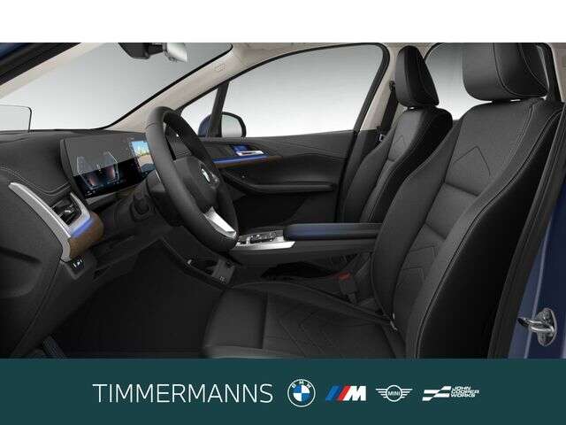 BMW 220 Active Tourer (Bild 3/5)