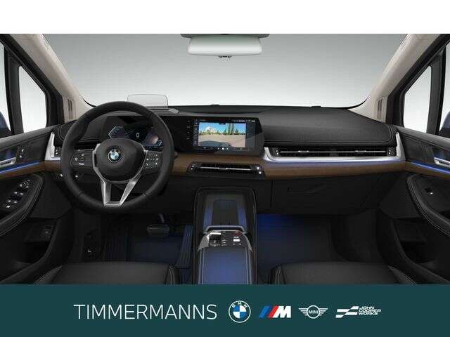 BMW 220 Active Tourer (Bild 4/5)