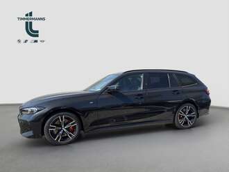 BMW M340d (Bild 2/22)